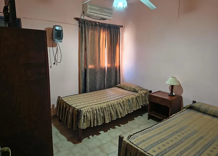 Hotel Cesar