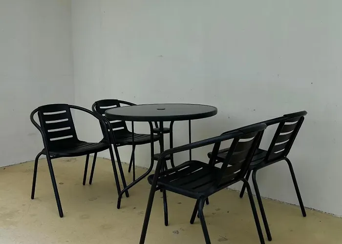 Nirvana Seaview Homestay
