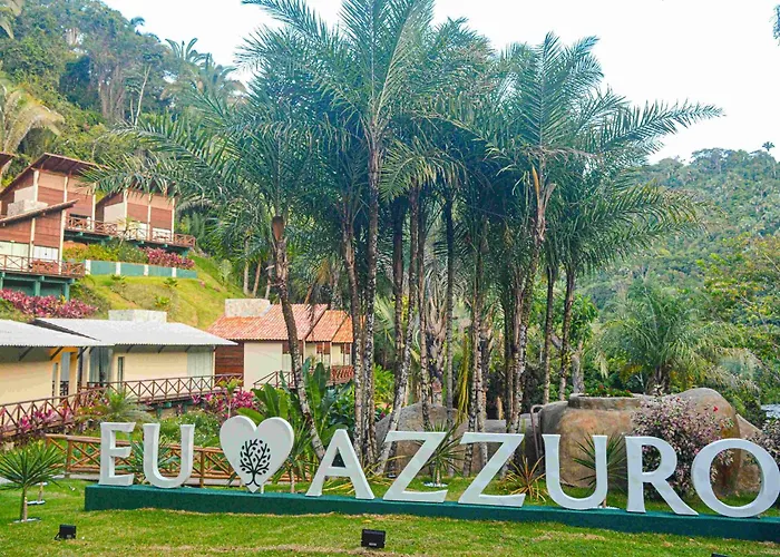 Azzuro Hotel