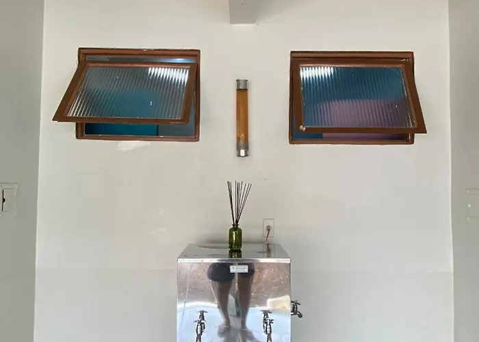 Hotel Lider