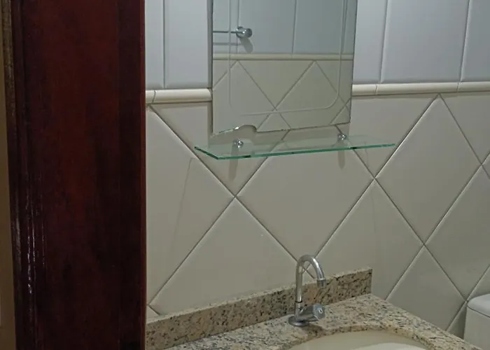 Pousada do aroldo