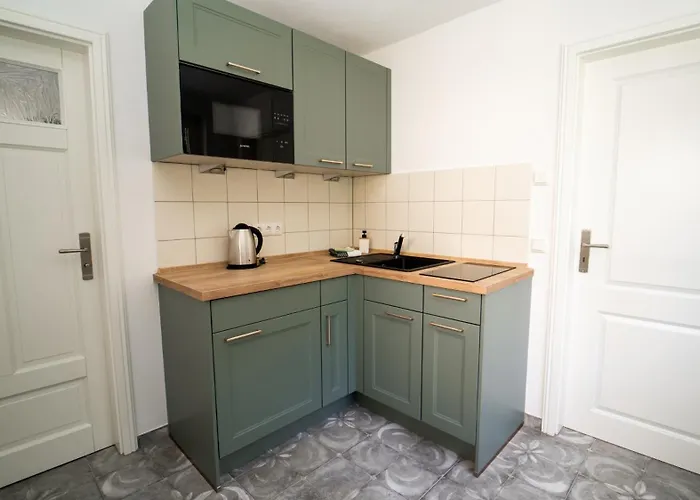 Schloss Sigrön Apartements