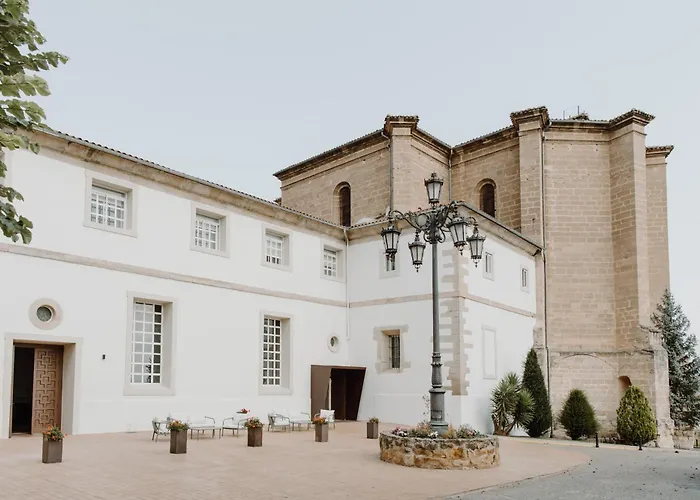 Hotel Convento De Miranda