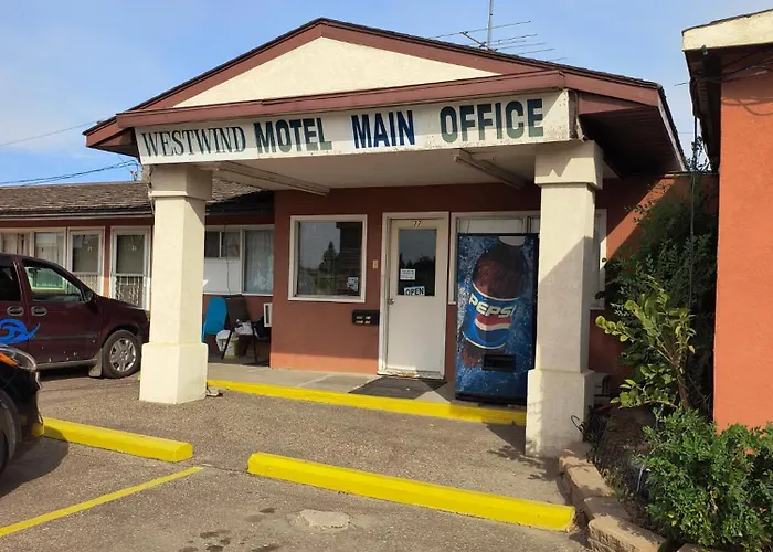 Westwind Motel