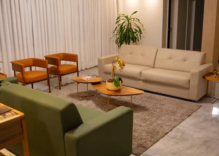 Hotel Bon Vivant