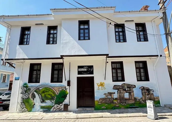 Konak Asil