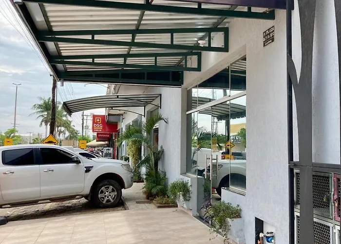 Kuri Hotel