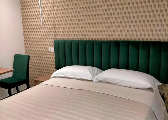 Modus Boutique Hotel