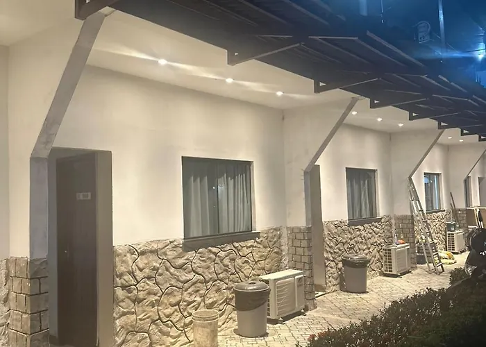 Hotel Arruda Marituba