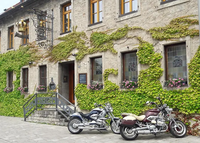 Gasthaus Krone