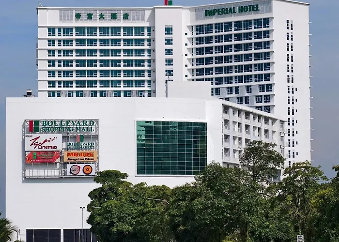 Imperial Hotel