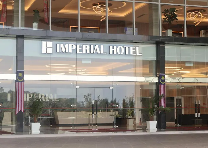 Imperial Hotel