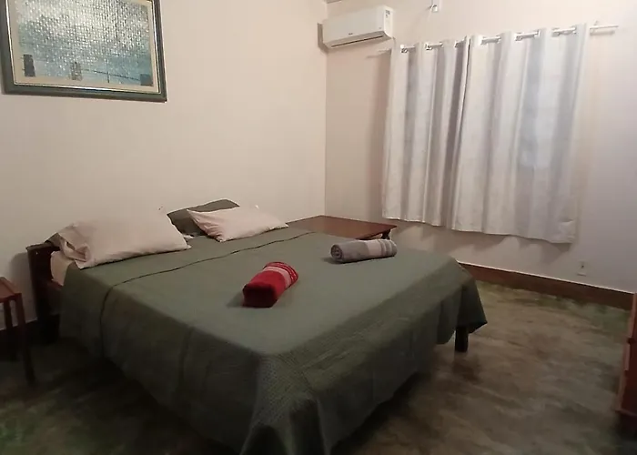 O Caminho das Cachoeiras