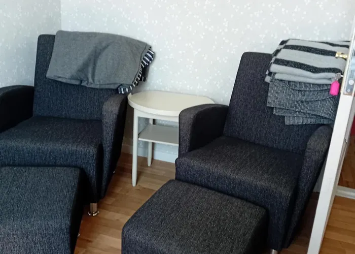 Lantgardshotellet