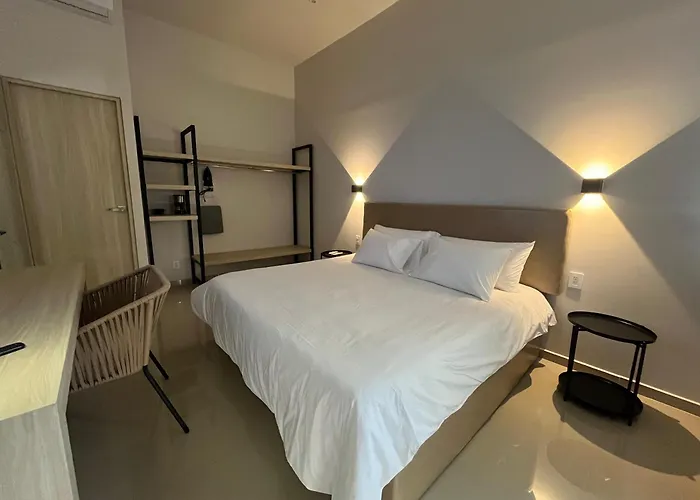 Almera Vallarta Hotel Suites