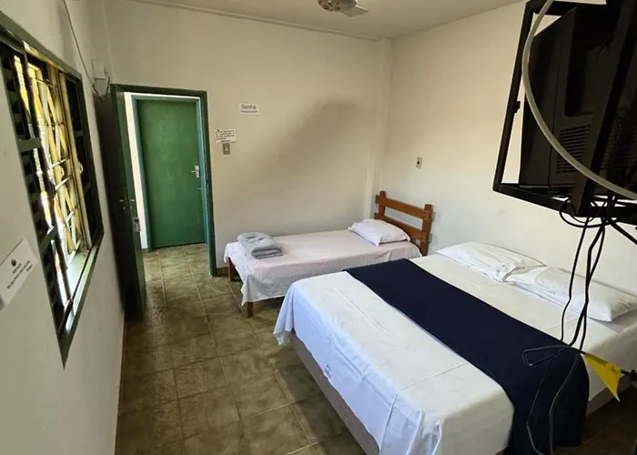 Hotel Araguaia