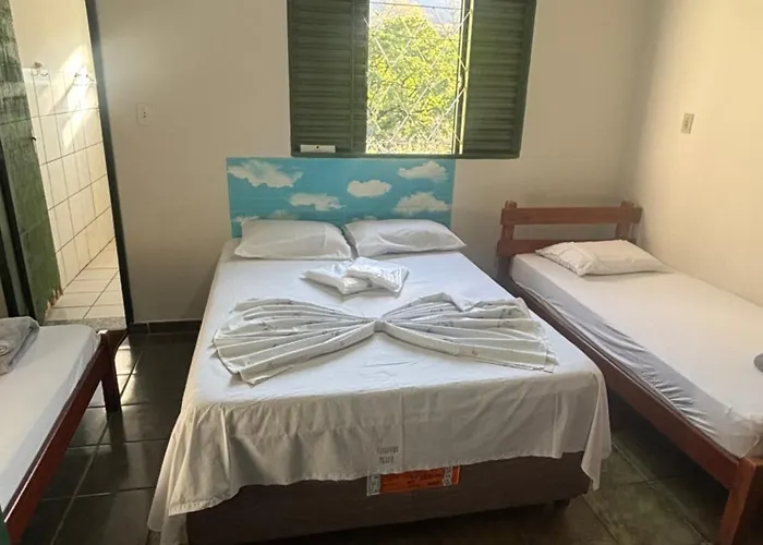 Hotel Araguaia