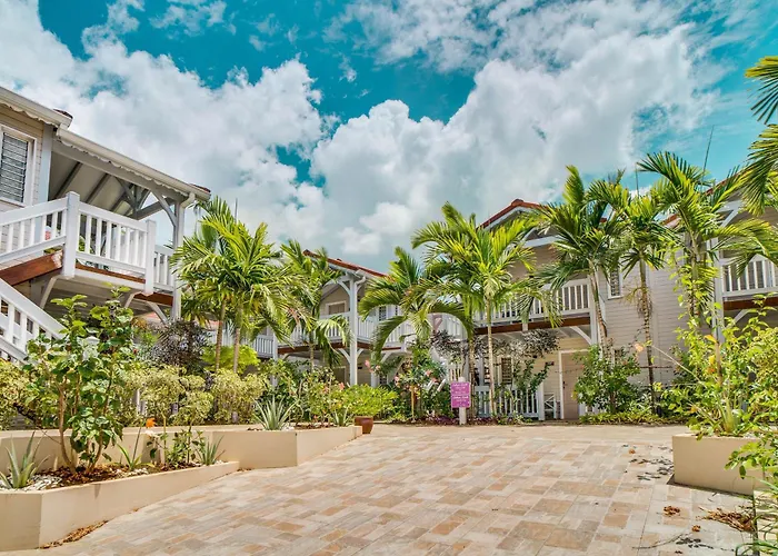 Boutique-Hotel Culture Creole