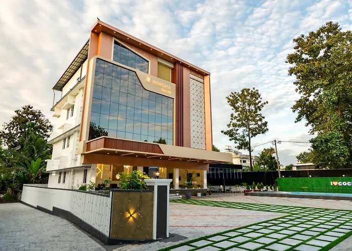 Victoria Suites Airport Hotel With Complimentary Airport Pickup Per Booking