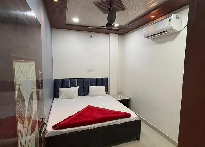 Annapurna Hotel