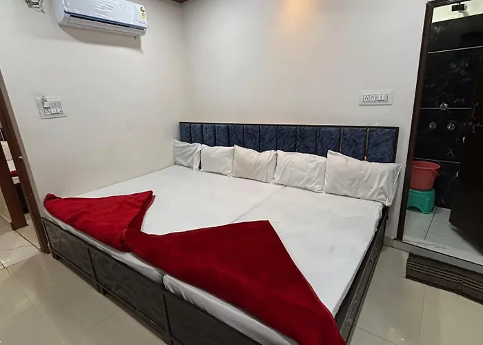 Annapurna Hotel