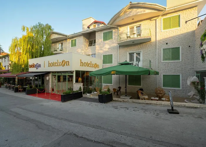 Hotel Zon