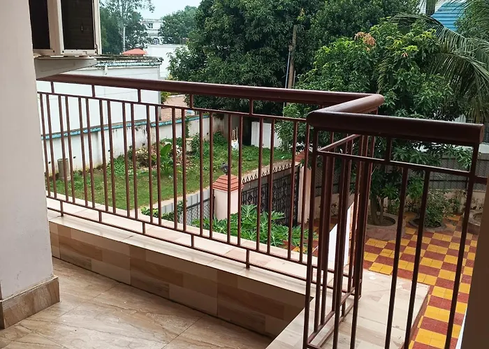 Vip Residency Hotel And Restaurant