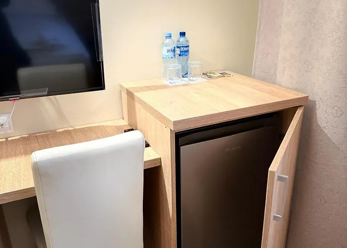 Kameralny Hotel Tm