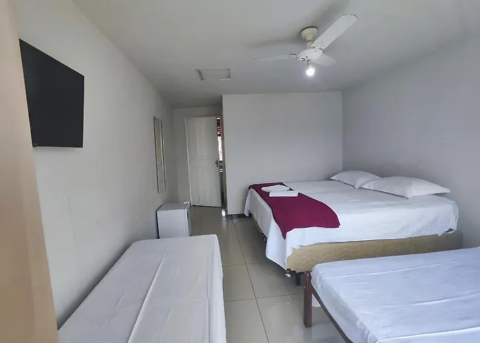 Hotel Estacao