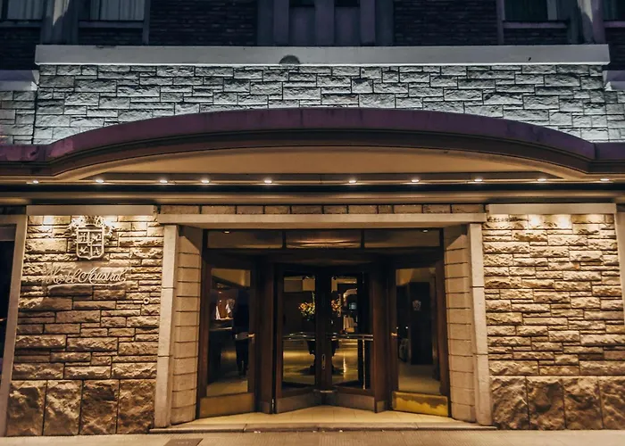 Hotel Austral Bahía Blanca