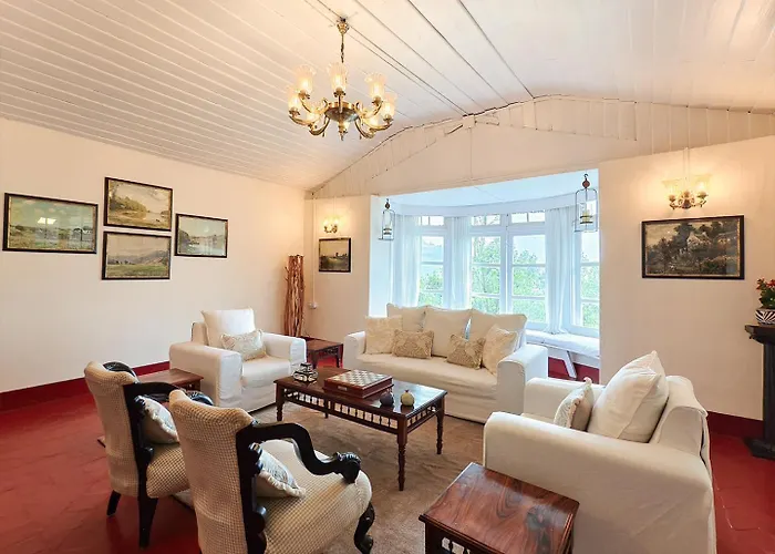 Sereniva Orange Grove Bungalow