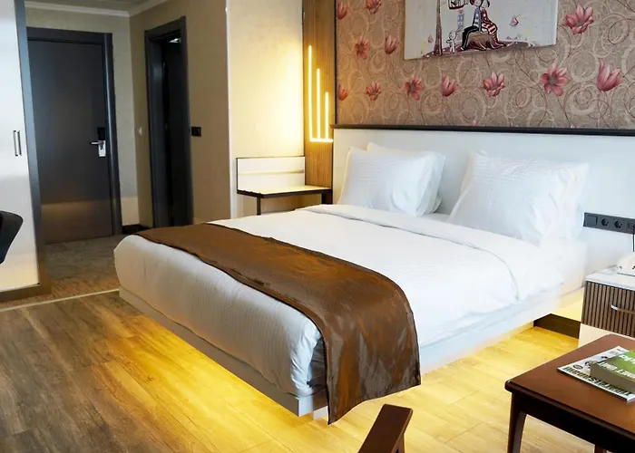 Akguel Otel