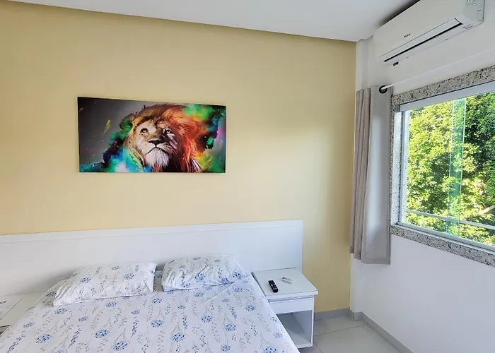 Pousada E Suites Ecologia Lencois