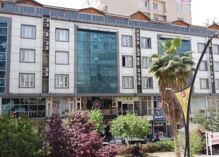 Dunaysir Otel