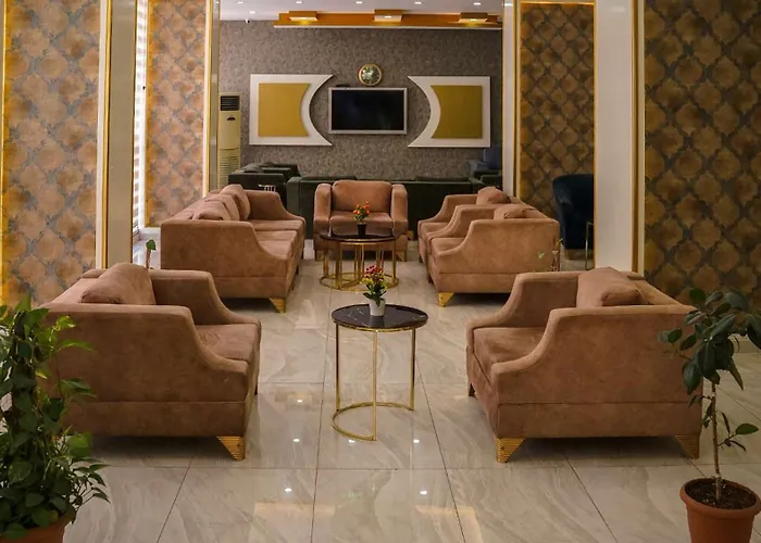 Dunaysir Otel