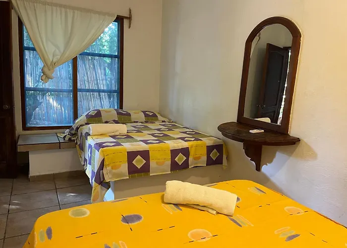 Hotel Cocoloco