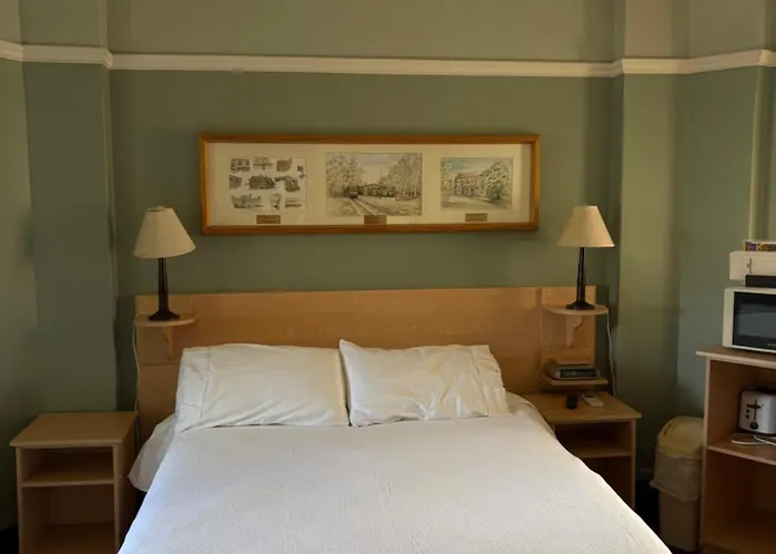 Boyles Hotel