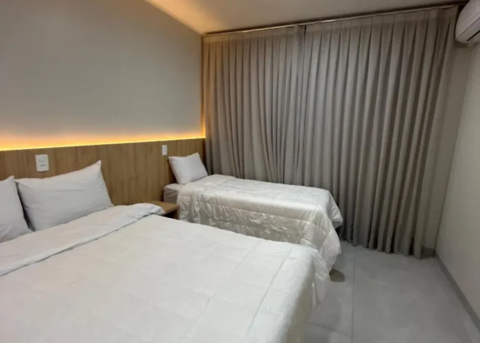 Costelão hotel