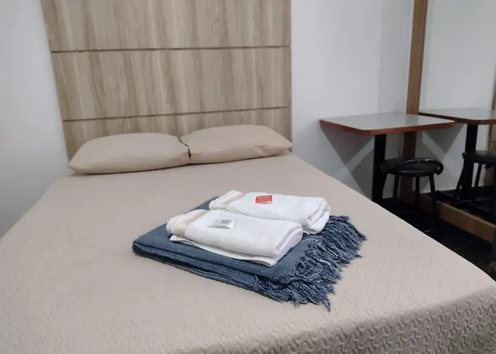 Hotel Chale Centro