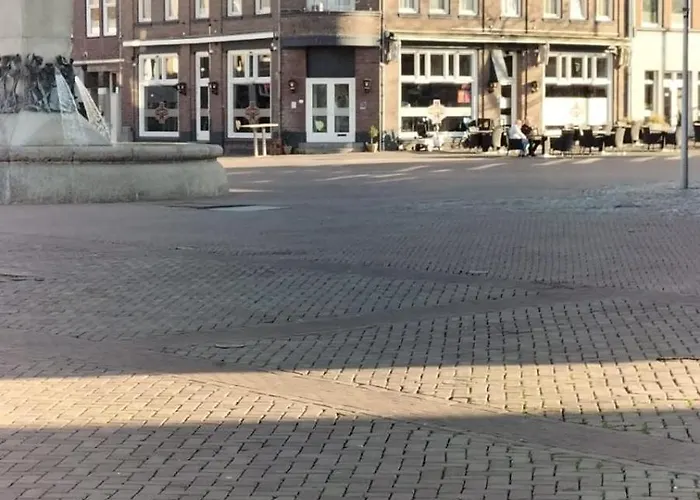 The Corner