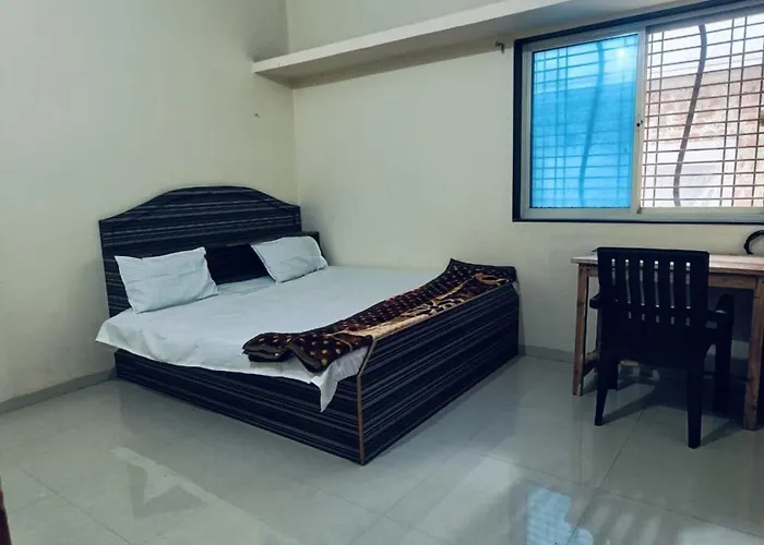 Sharmaji Homestay