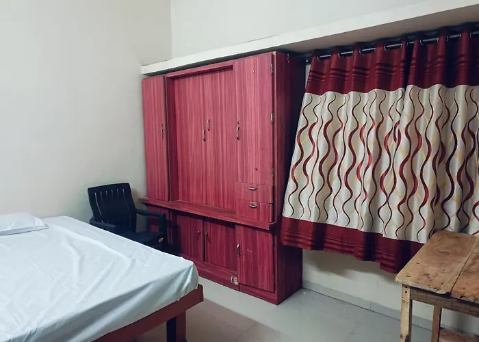 Sharmaji Homestay