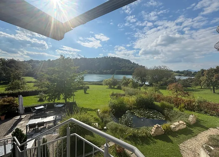 Hotel Sättele - Im Hegau, nahe Singen&Radolfzell am Bodensee