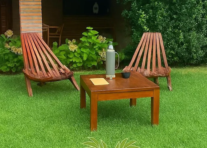 Posada Alma Serrana