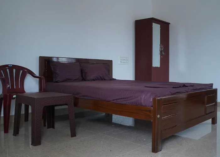 Kavitha Stay Inn