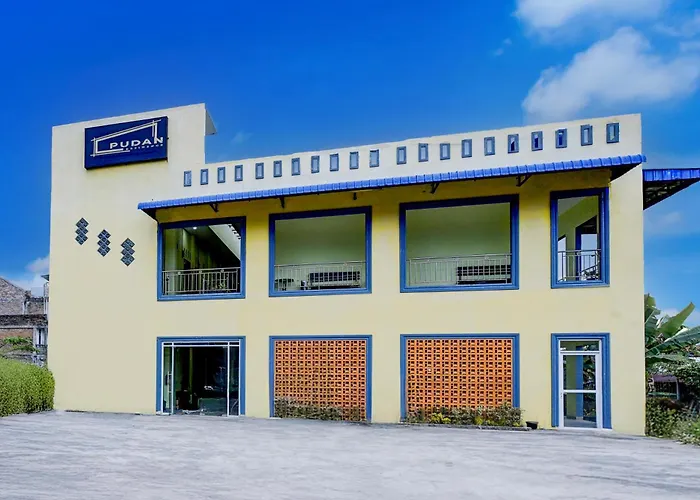 Hotel O Balige City Tugu Juara Monang - 6 Hour Stay