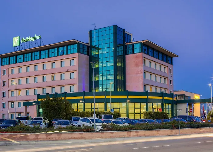 Holiday Inn Bologna - Fiera By Ihg