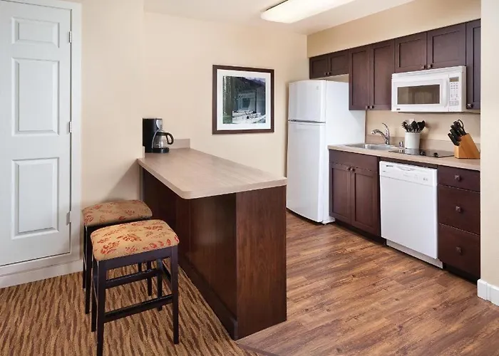 Worldmark Big Bear Lakes