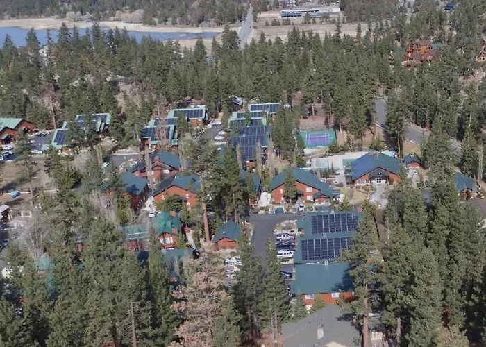 Worldmark Big Bear Lakes