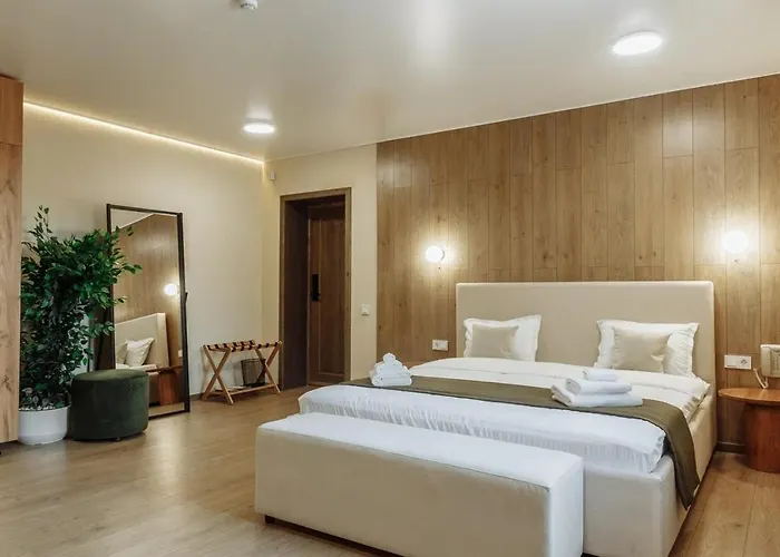 Avenue Boutique Hotel